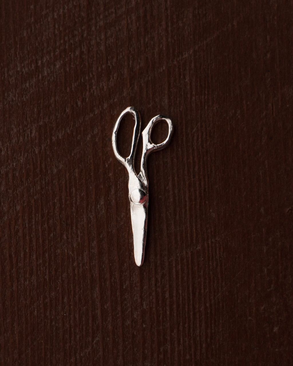 ARTICULATED SCISSOR PENDANT