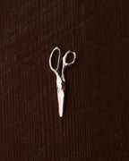 ARTICULATED SCISSOR PENDANT