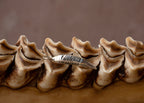 LARGE CAT TOOTH PENDANT