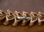 LARGE CAT TOOTH PENDANT
