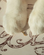 CAT CLAW PENDANT