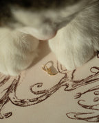CAT CLAW PENDANT