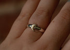 CAT CLAW RING