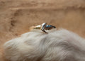 CAT CLAW RING