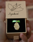 DREAMS PENDANT