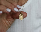DREAMS PENDANT