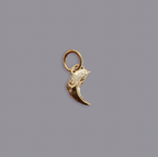 CAT CLAW PENDANT