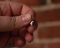 CAT CLAW PENDANT