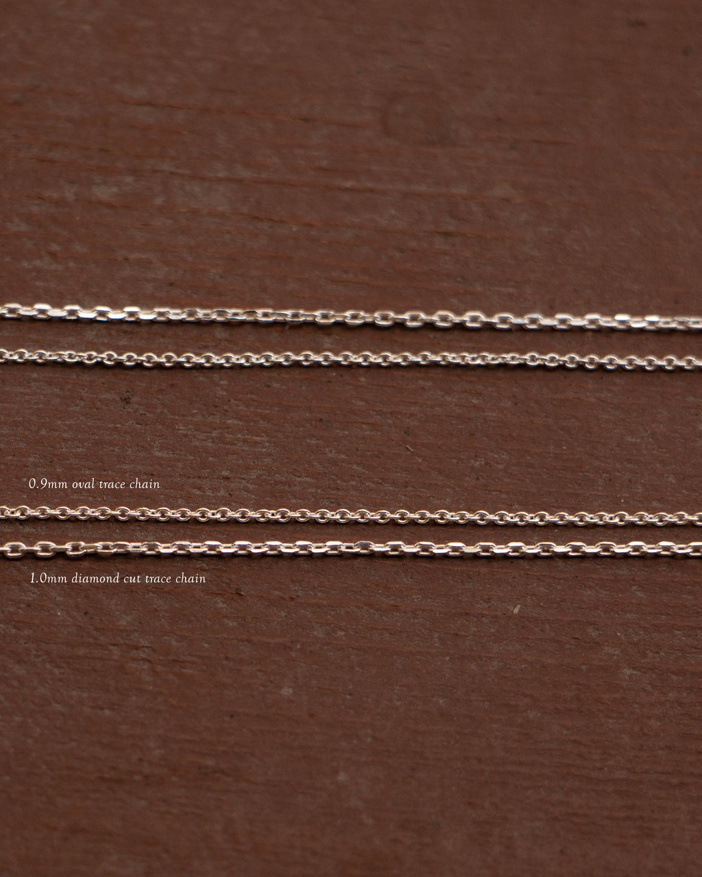 CHAINS