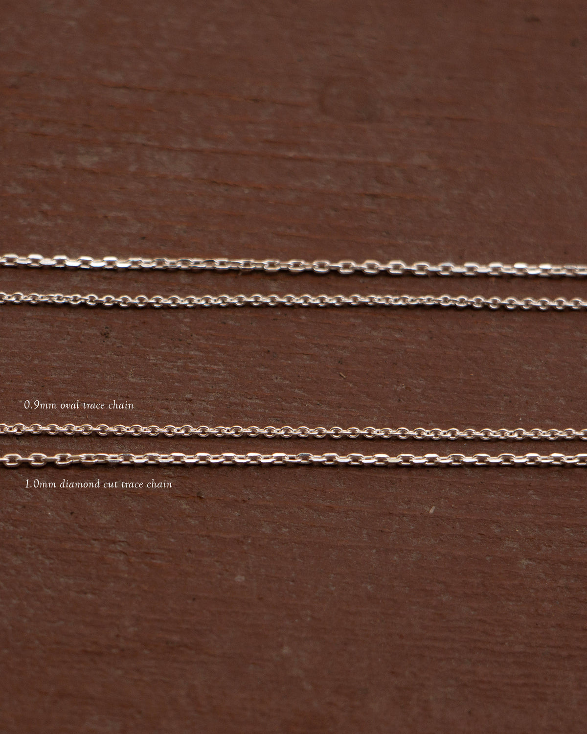 CHAINS