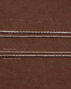 CHAINS