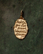 DREAMS PENDANT