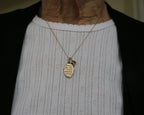 DREAMS PENDANT