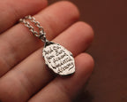 DREAMS PENDANT