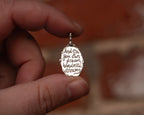 DREAMS PENDANT