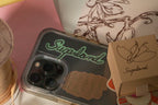 SUGARLAND STICKER